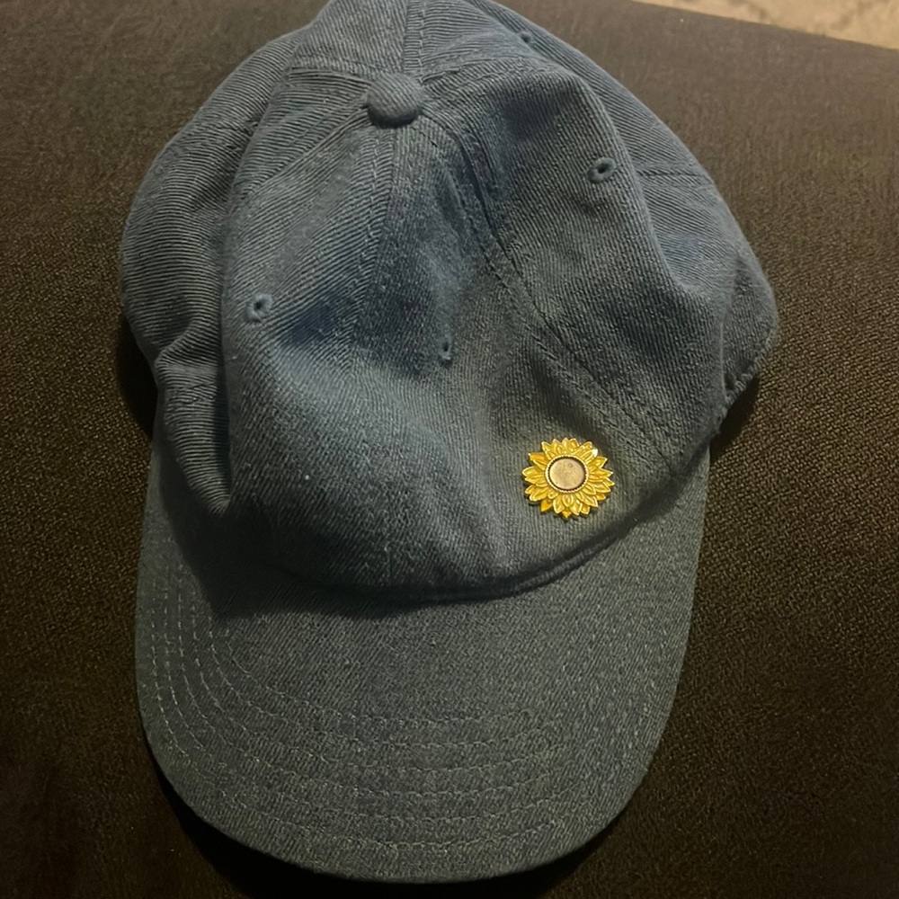 VINTAGE O’NEILL DENIM HAT